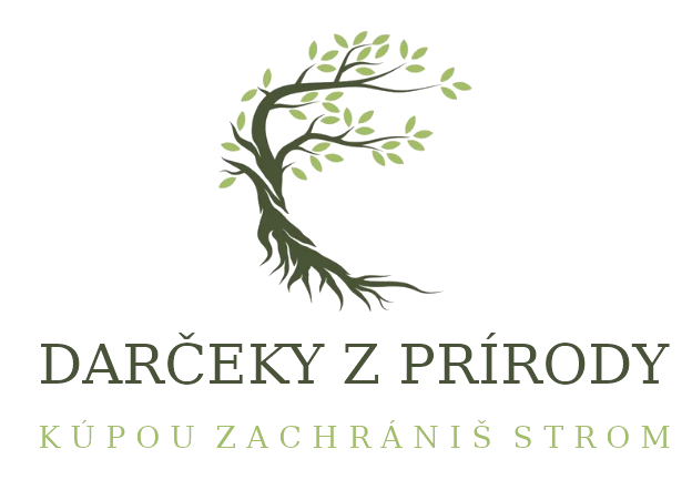 Darčeky z prírody
